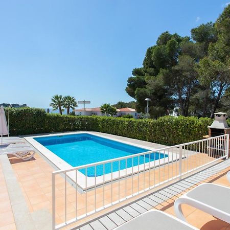 Villa Ermita By Sonne Villas Кала Галдана Екстериор снимка