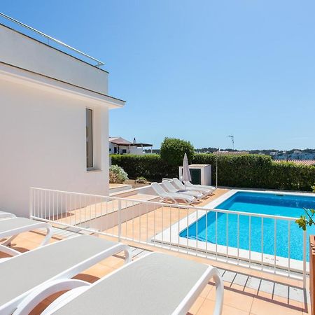 Villa Ermita By Sonne Villas Кала Галдана Екстериор снимка