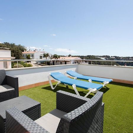 Villa Ermita By Sonne Villas Кала Галдана Екстериор снимка