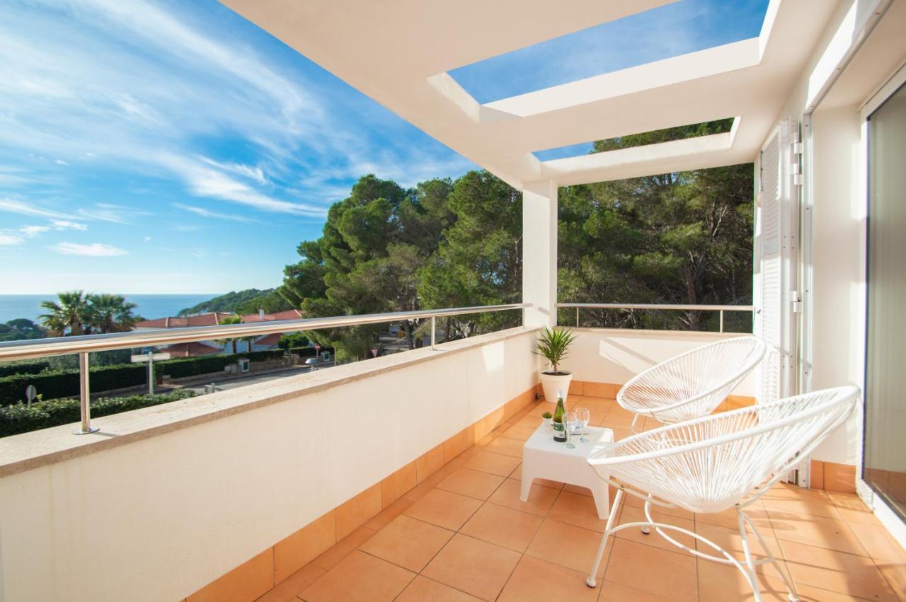 Villa Ermita By Sonne Villas Кала Галдана Екстериор снимка