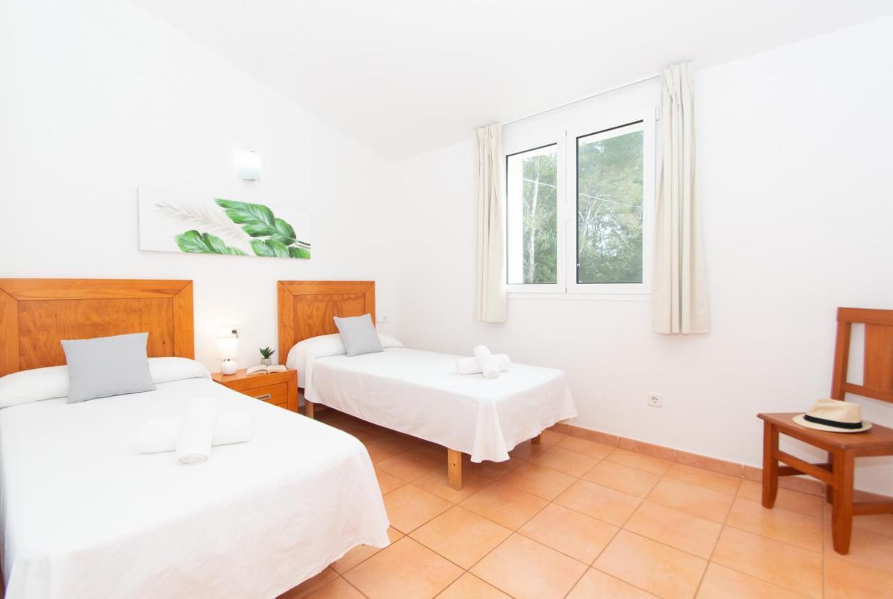 Villa Ermita By Sonne Villas Кала Галдана Екстериор снимка
