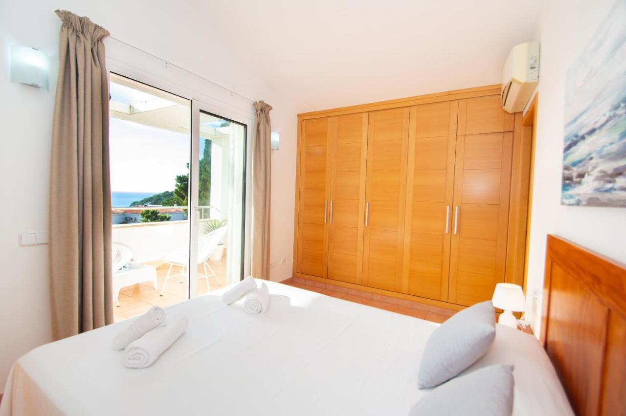 Villa Ermita By Sonne Villas Кала Галдана Екстериор снимка