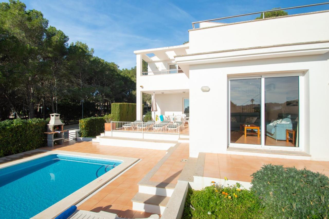 Villa Ermita By Sonne Villas Кала Галдана Екстериор снимка