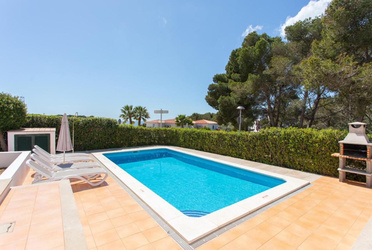 Villa Ermita By Sonne Villas Кала Галдана Екстериор снимка