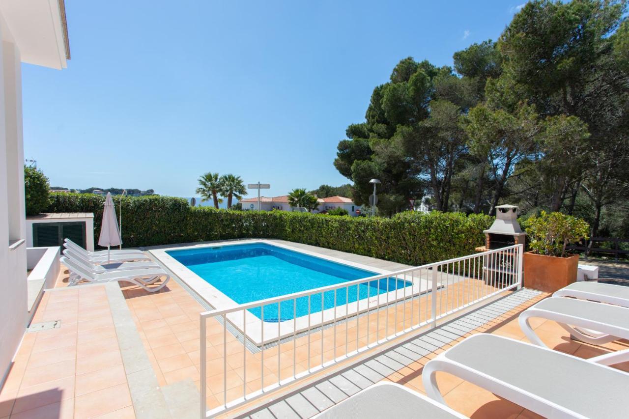 Villa Ermita By Sonne Villas Кала Галдана Екстериор снимка