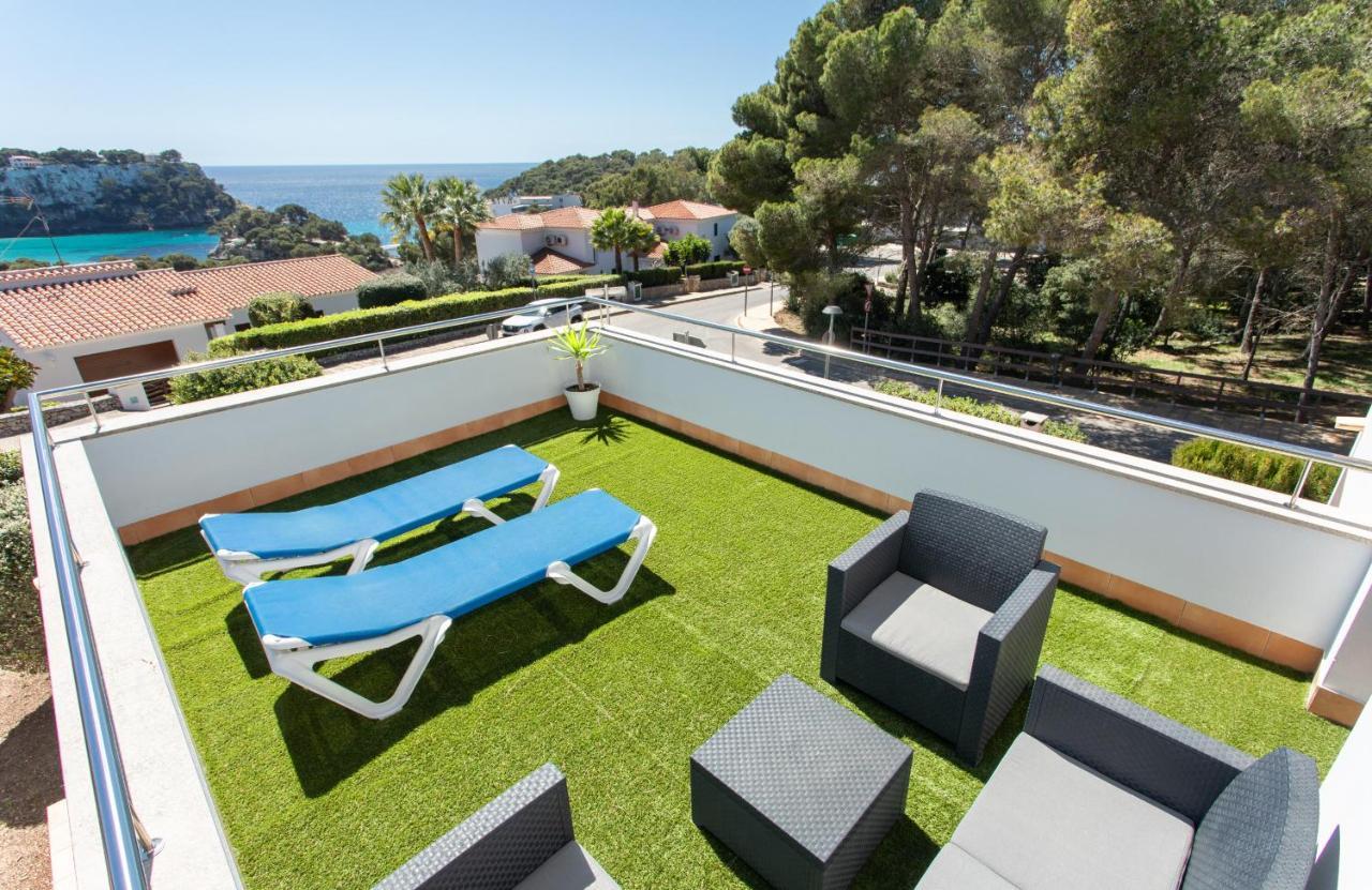 Villa Ermita By Sonne Villas Кала Галдана Екстериор снимка