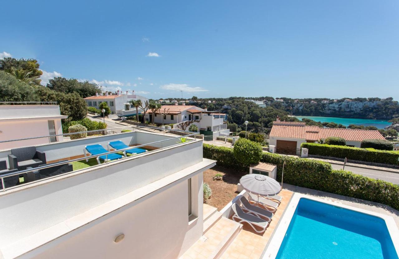 Villa Ermita By Sonne Villas Кала Галдана Екстериор снимка