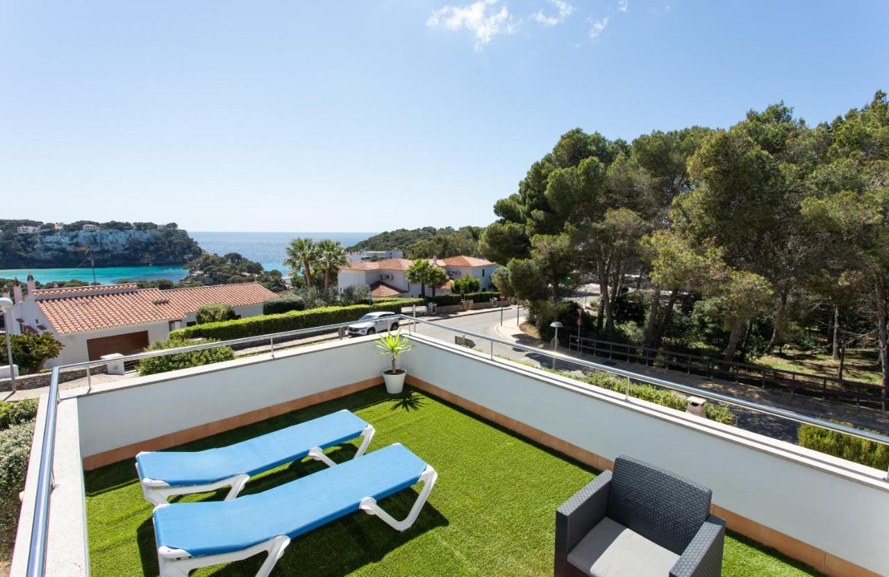 Villa Ermita By Sonne Villas Кала Галдана Екстериор снимка