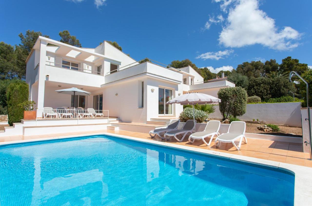 Villa Ermita By Sonne Villas Кала Галдана Екстериор снимка