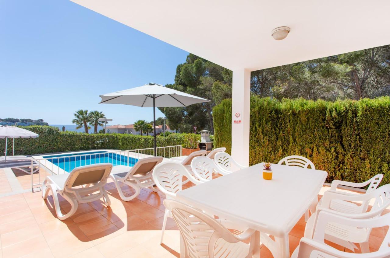 Villa Ermita By Sonne Villas Кала Галдана Екстериор снимка