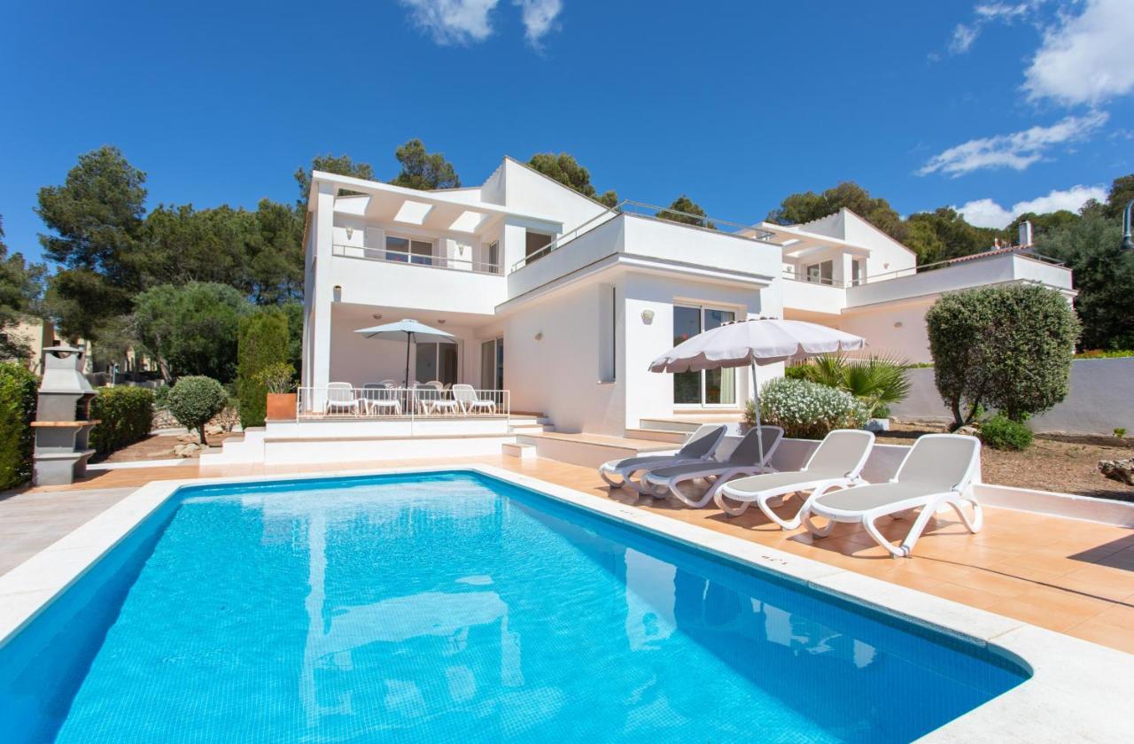 Villa Ermita By Sonne Villas Кала Галдана Екстериор снимка