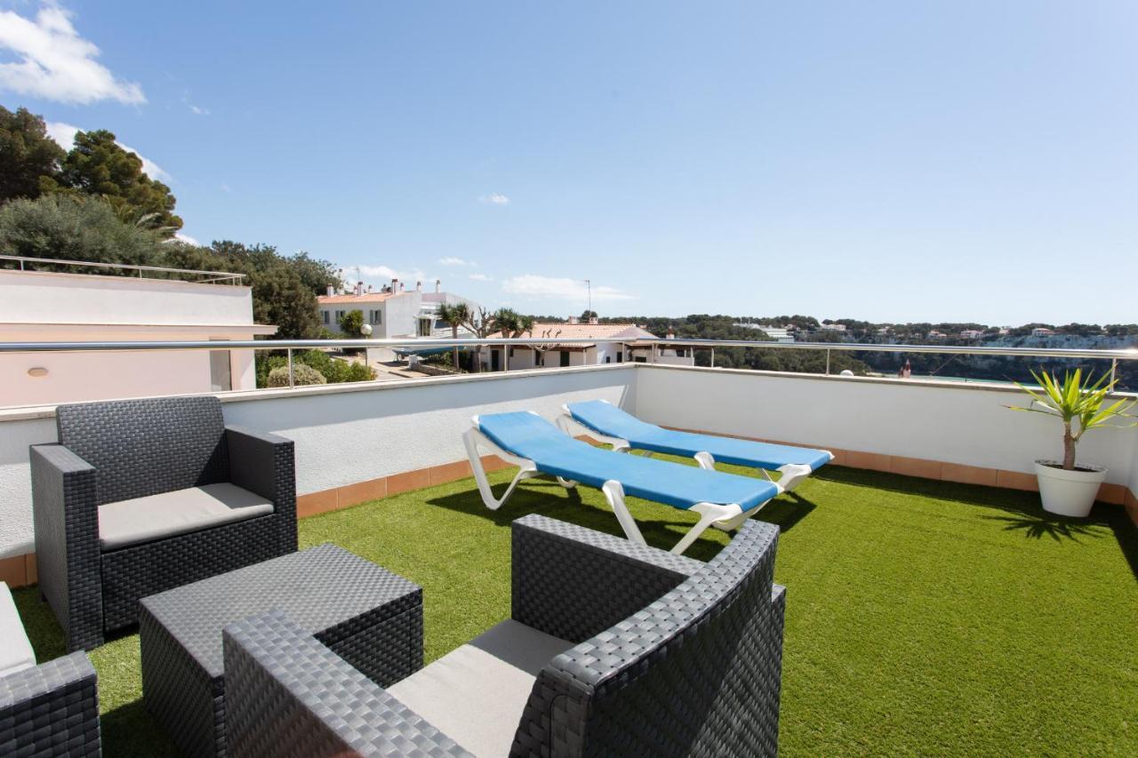 Villa Ermita By Sonne Villas Кала Галдана Екстериор снимка
