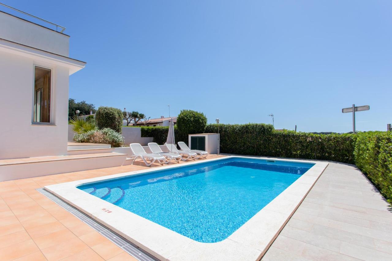 Villa Ermita By Sonne Villas Кала Галдана Екстериор снимка
