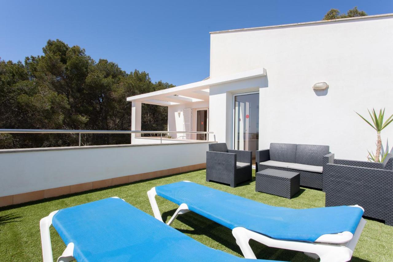 Villa Ermita By Sonne Villas Кала Галдана Екстериор снимка